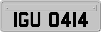 IGU0414