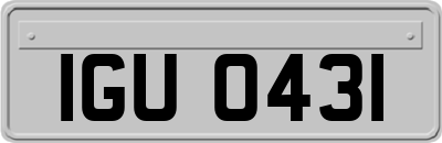 IGU0431