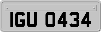 IGU0434
