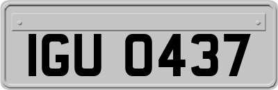 IGU0437