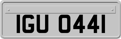 IGU0441