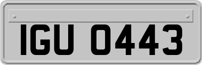 IGU0443