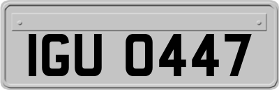 IGU0447