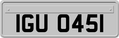 IGU0451
