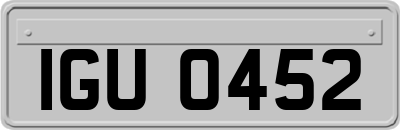 IGU0452