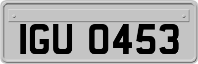 IGU0453