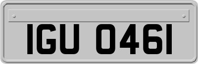 IGU0461