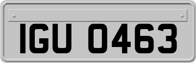 IGU0463