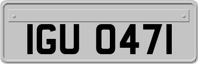 IGU0471