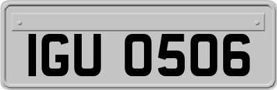 IGU0506