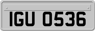 IGU0536