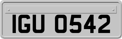 IGU0542