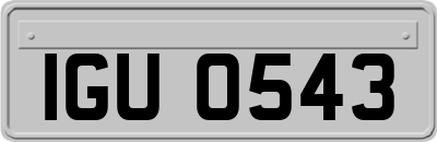 IGU0543