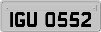 IGU0552