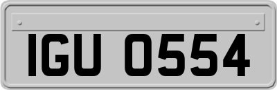 IGU0554