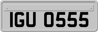 IGU0555