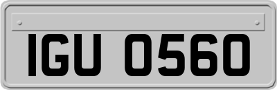 IGU0560
