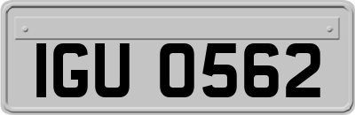 IGU0562