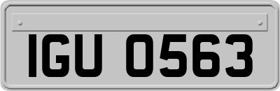 IGU0563