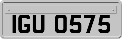 IGU0575