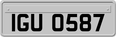 IGU0587