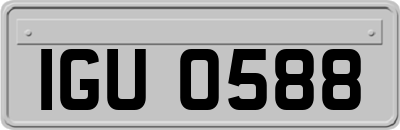 IGU0588