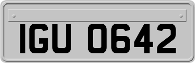 IGU0642