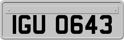 IGU0643
