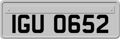 IGU0652