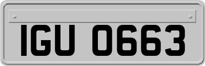 IGU0663