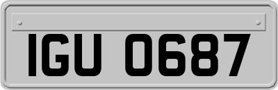 IGU0687