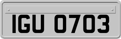 IGU0703