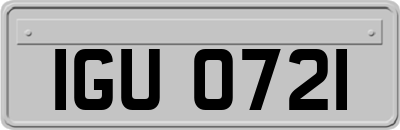 IGU0721