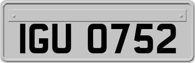 IGU0752