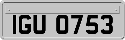 IGU0753