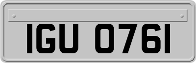 IGU0761