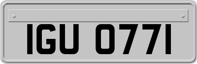 IGU0771