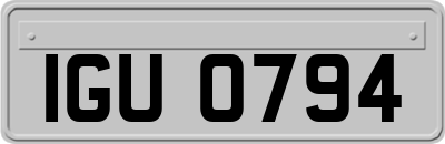 IGU0794