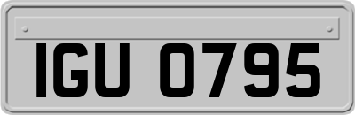 IGU0795