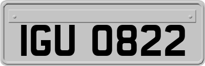 IGU0822