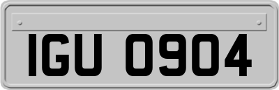 IGU0904