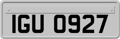 IGU0927