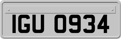 IGU0934