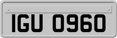 IGU0960
