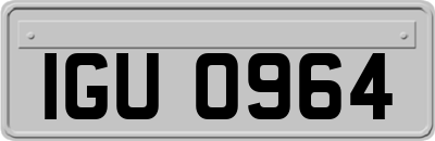 IGU0964