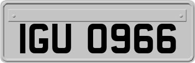 IGU0966