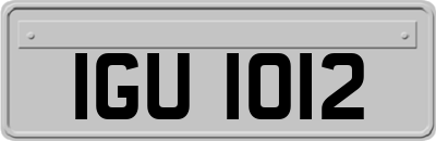 IGU1012