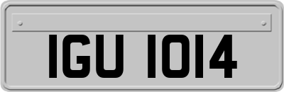 IGU1014