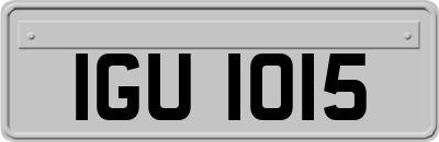 IGU1015