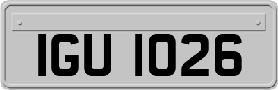 IGU1026